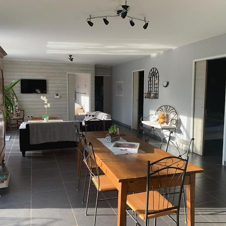 Gite Sud Deux Sevres Marigny  Exterior foto