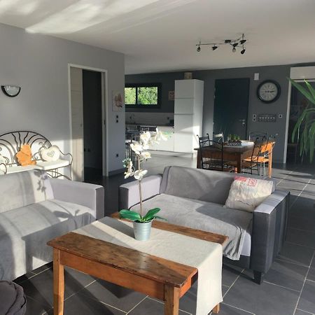 Gite Sud Deux Sevres Marigny  Exterior foto