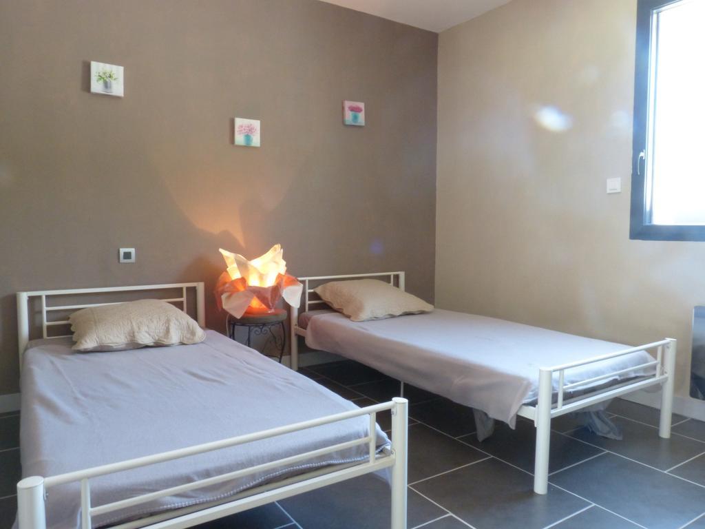 Gite Sud Deux Sevres Marigny  Quarto foto