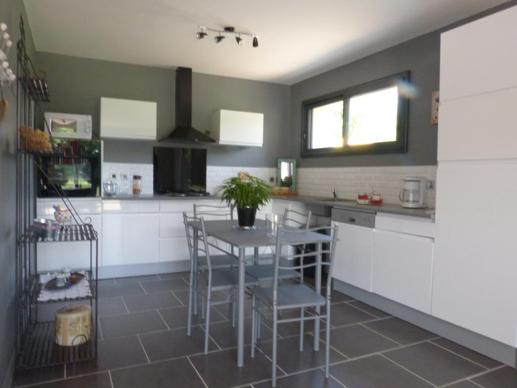 Gite Sud Deux Sevres Marigny  Quarto foto