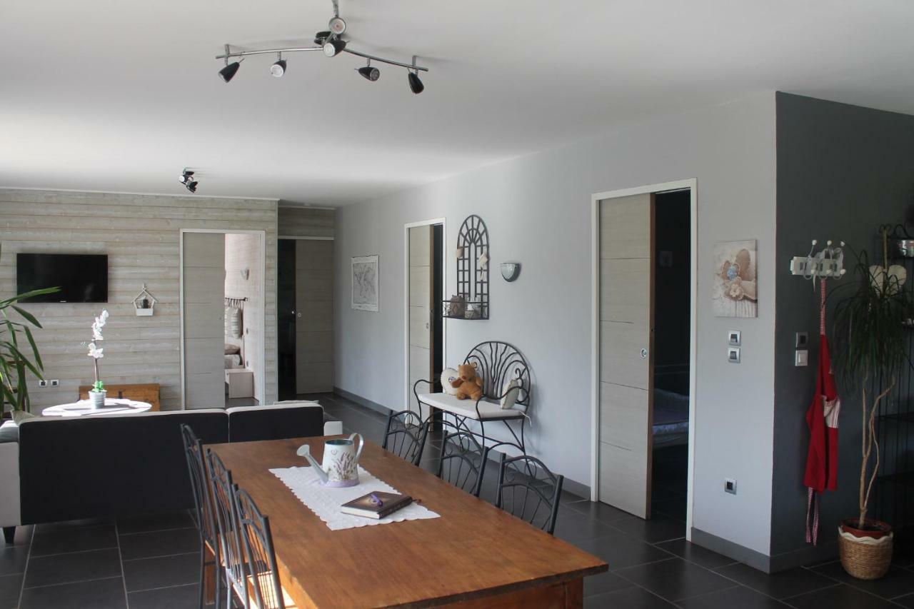 Gite Sud Deux Sevres Marigny  Exterior foto