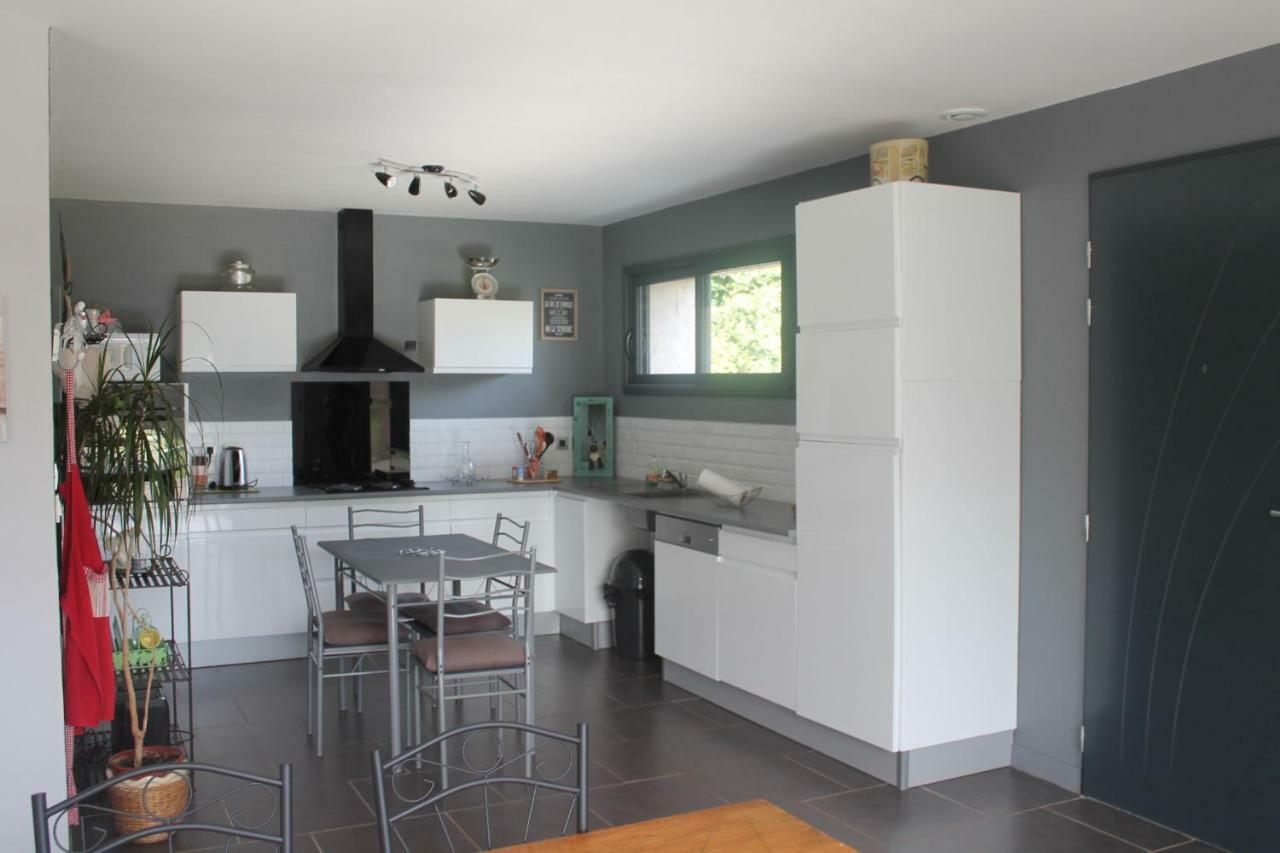 Gite Sud Deux Sevres Marigny  Exterior foto