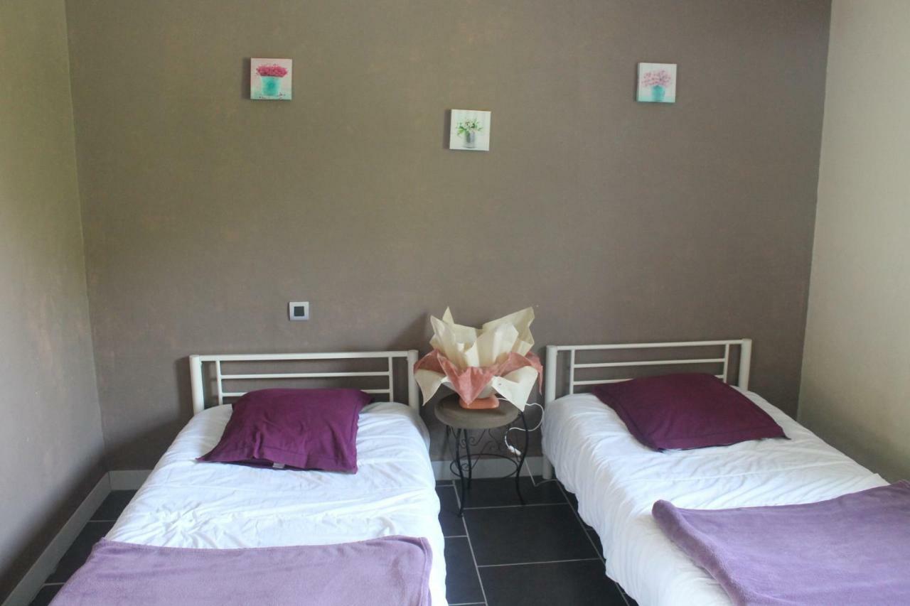 Gite Sud Deux Sevres Marigny  Exterior foto