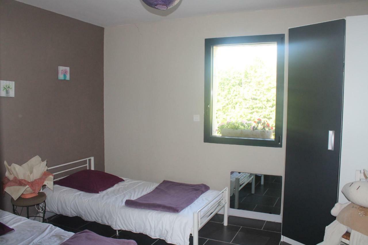 Gite Sud Deux Sevres Marigny  Exterior foto