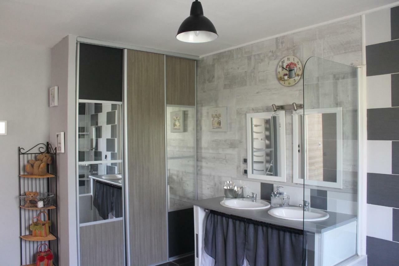 Gite Sud Deux Sevres Marigny  Exterior foto